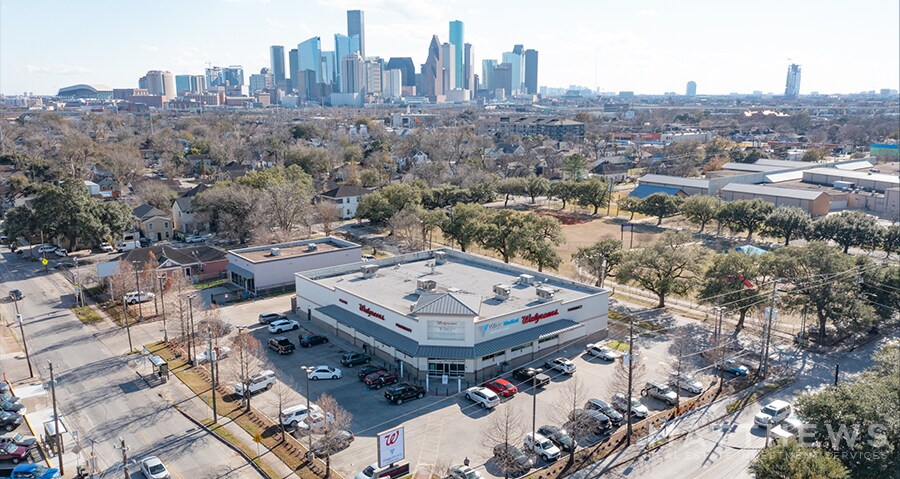 2221 Fulton St, Houston, TX for sale Building Photo- Image 1 of 1