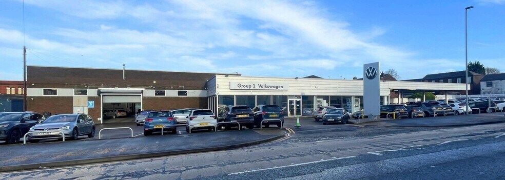 Bell Ln, Bury à vendre - Photo principale - Image 1 de 3