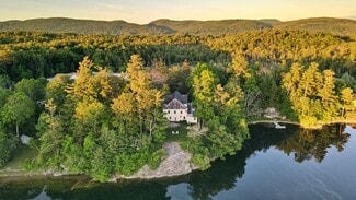 More details for 615 Laurel St, Lee, MA - Hospitality for Sale