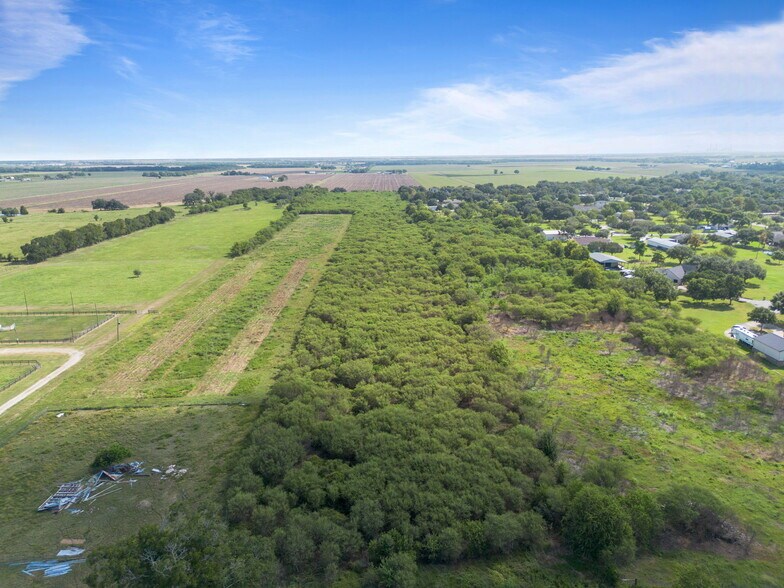 9653 Janda Rd, Richmond, TX à vendre - Aérien - Image 1 de 7