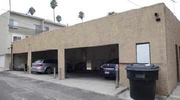 1008 20th St, Santa Monica, CA à vendre - Photo du bâtiment - Image 3 de 14