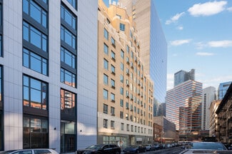 Plus de détails pour 29-28 41st Ave, Long Island City, NY - Bureau/Commerce de détail à louer