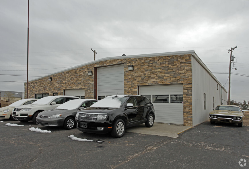 4105 Canyon Dr, Amarillo, TX for sale - Primary Photo - Image 1 of 2