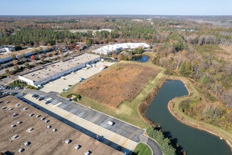 More details for 8560 Magellan Pkwy, Richmond, VA - Industrial for Lease