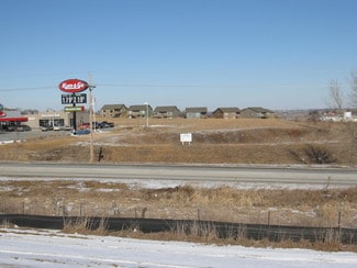 Plus de détails pour Kennedy Freeway & Fairview Rd, Bellevue, NE - Terrain à vendre