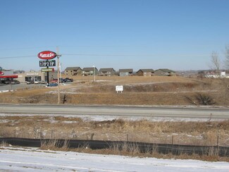 Plus de détails pour Kennedy Freeway & Fairview Rd, Bellevue, NE - Terrain à vendre