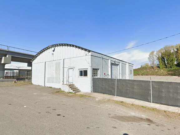 Plus de détails pour 1001 E 26th St, Tacoma, WA - Industriel à louer