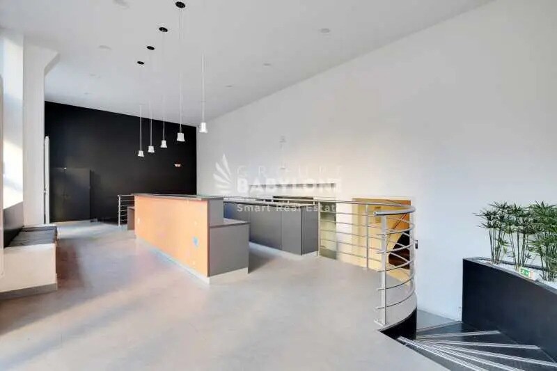 20 Rue Des Jardins, Asnières-sur-Seine for lease - Building Photo - Image 3 of 24