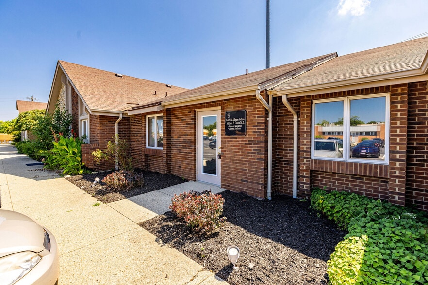 5850 Boymel Dr, Fairfield, OH for sale - Building Photo - Image 2 of 51