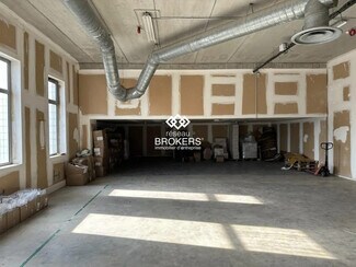 Plus de détails pour Industriel à louer