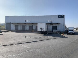 More details for Industrial for Lease