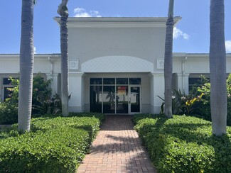 More details for 746-762 US Highway 1, Tequesta, FL - Office for Lease