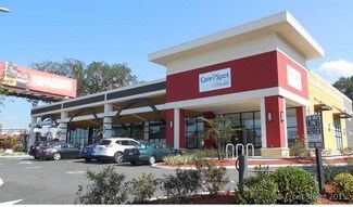 Plus de détails pour 3581 SW Archer Rd, Gainesville, FL - Commerce de détail à louer