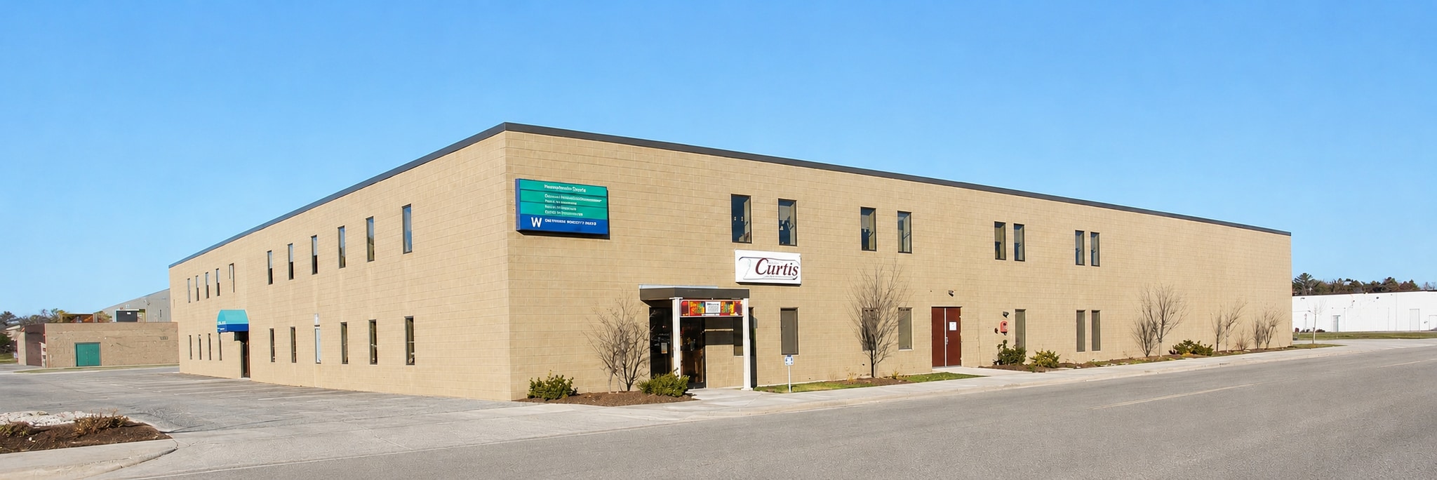 239 Commercial St, Malden, MA for lease Building Photo- Image 1 of 11