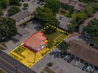 Plus de détails pour 4311 S 1st St, Austin, TX - Commerce de détail à vendre