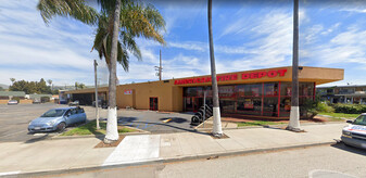 3059 E Main St, Ventura CA - Automotive Property