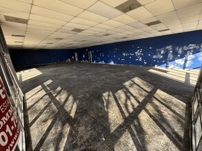 5210 Pleasant View Rd, Memphis, TN for lease Interior Photo- Image 2 of 6