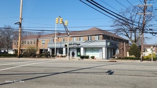 Plus de détails pour 474 Sylvan Ave, Englewood Cliffs, NJ - Bureau à vendre