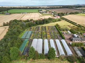 Plus de détails pour Nursery, Tranent - Vente au détail à vendre