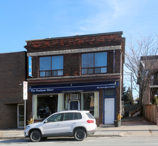 More details for 486 James St N, Hamilton, ON - Retail for Lease