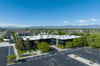 10975 S Sterling View Dr, South Jordan, UT - aerial  map view