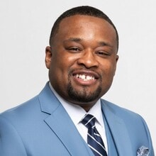 Dejhon Wilmore