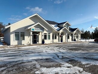 More details for 14410 Golf Course Dr, Baxter, MN - Office for Lease