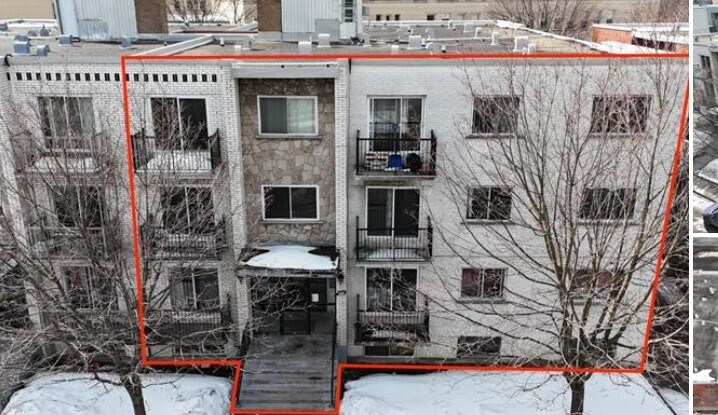 9950 Av Papineau, Montréal, QC à vendre Photo principale- Image 1 de 1