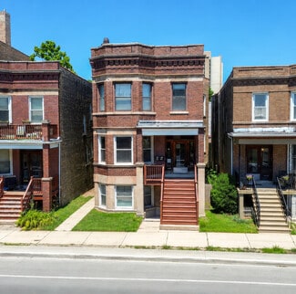 More details for 2236 W Augusta Blvd, Chicago, IL - Multifamily for Sale