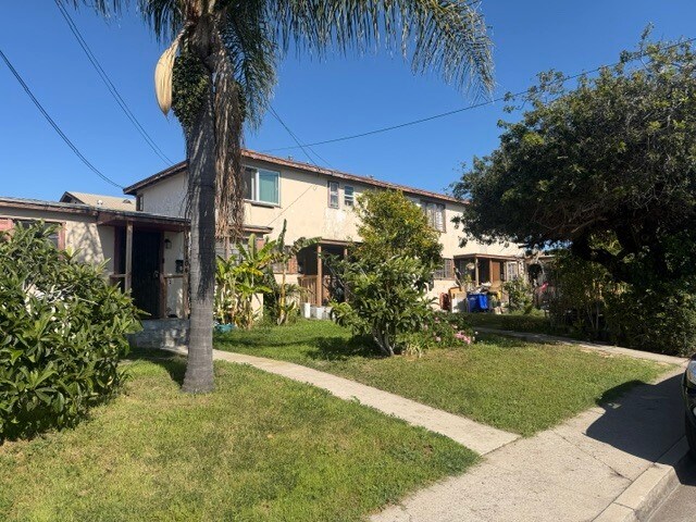 More details for 7104-7114 Tait St, San Diego, CA - Multifamily for Sale