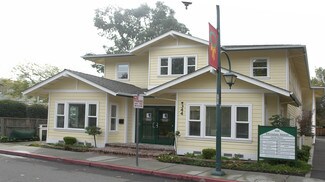 Plus de détails pour 344 Division St, Pleasanton, CA - Bureau, Bureau/Médical à louer