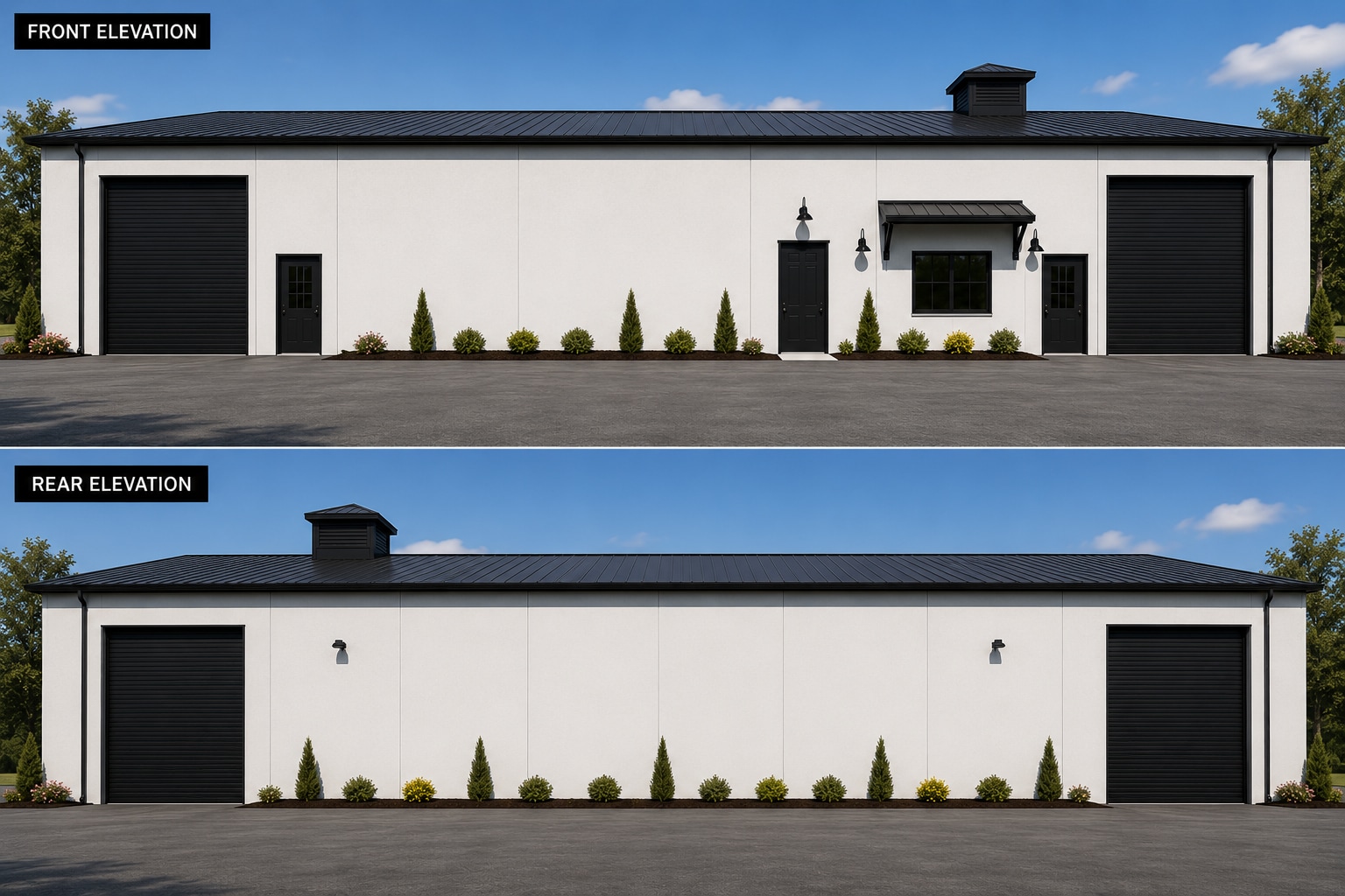 1291 Lake Washington Rd, Melbourne, FL for lease Building Photo- Image 1 of 5