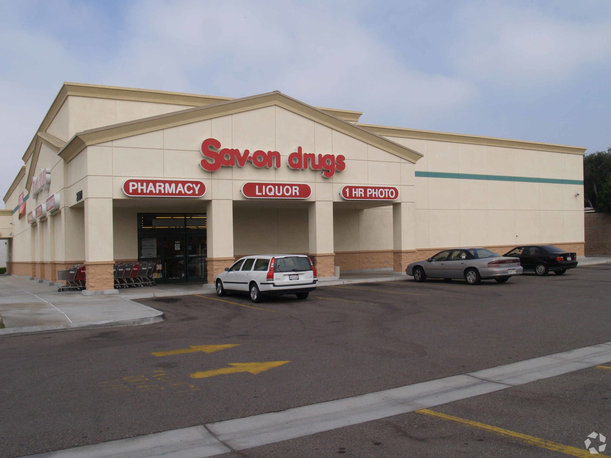 602 N El Camino Real, San Clemente, CA for sale Primary Photo- Image 1 of 3