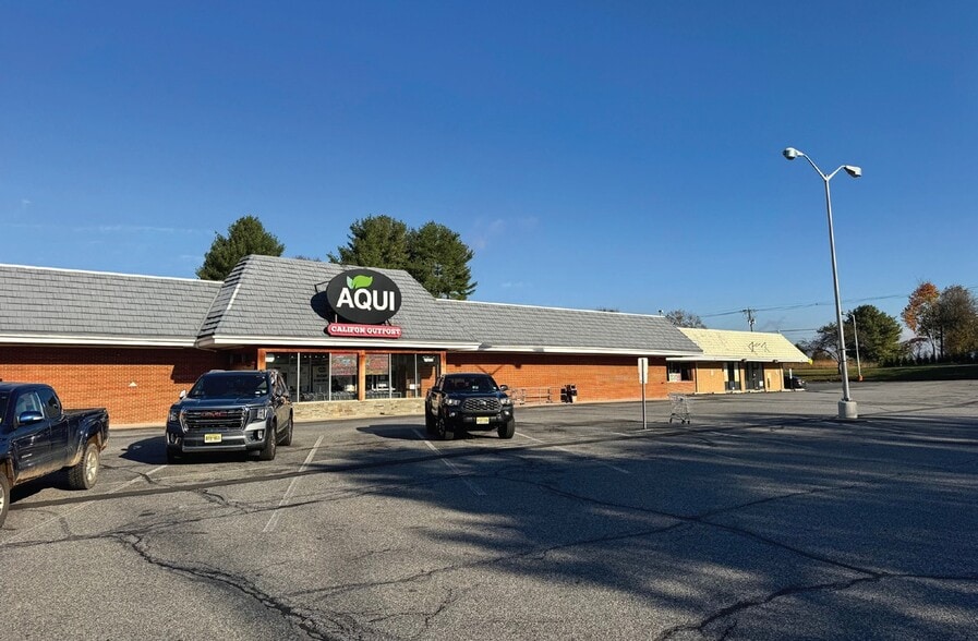 431 County Road 513, Califon, NJ for lease - Building Photo - Image 2 of 3