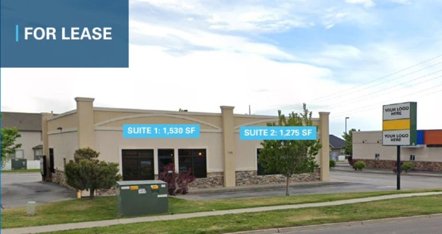 2355 Hills Dr, Layton, UT for lease Building Photo- Image 1 of 2