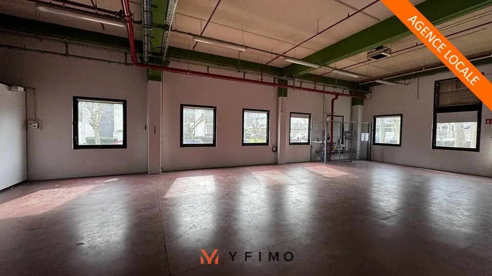 Flex dans Cergy à louer - Photo intérieure - Image 2 de 7