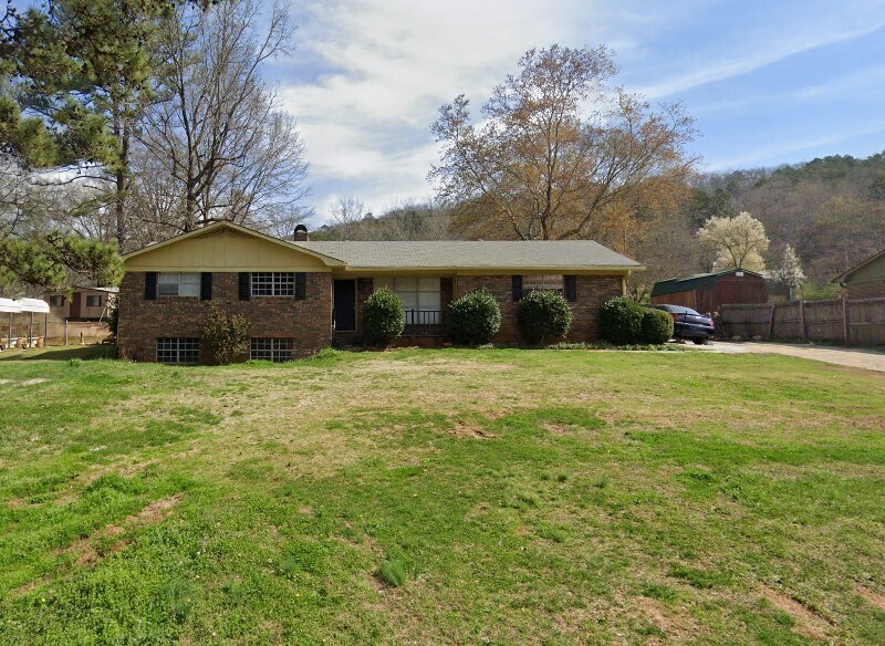 571 Old Lindale Rd SE, Lindale, GA à vendre Photo principale- Image 1 de 1