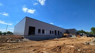 Plus de détails pour 5400 E Division St, Mt Juliet, TN - Industriel à louer