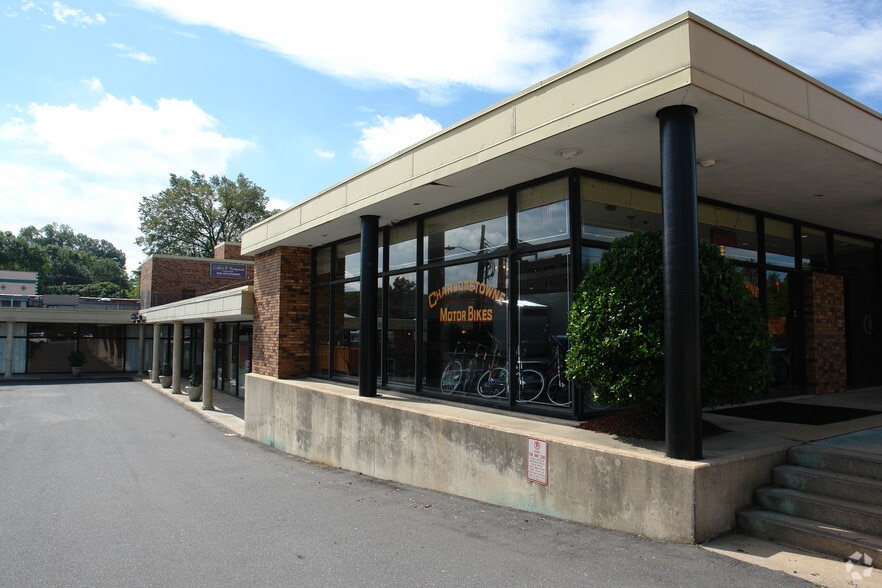 1412 E 4th St, Charlotte, NC for sale - Building Photo - Image 3 of 6