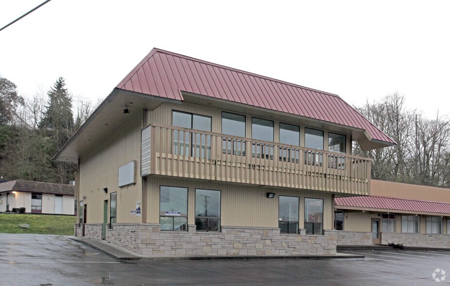 160 Bethel Ave, Port Orchard, WA à vendre - Photo du bâtiment - Image 2 de 2