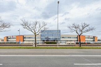More details for 11 Allee Des Droits De L'Homme, Bron - Office for Sale