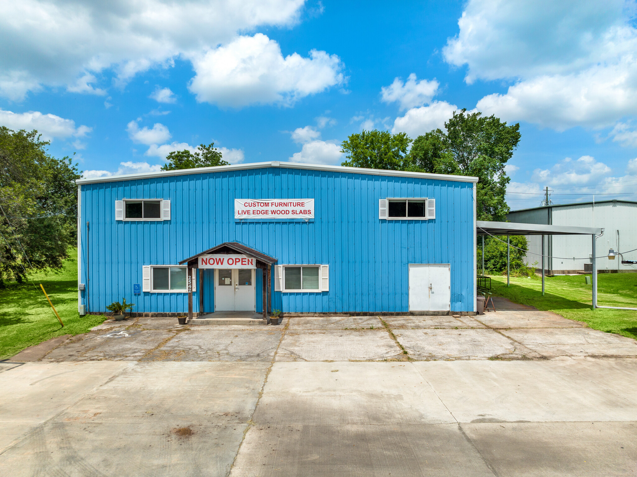 2542 Garden Rd, Pearland, TX for sale Building Photo- Image 1 of 1