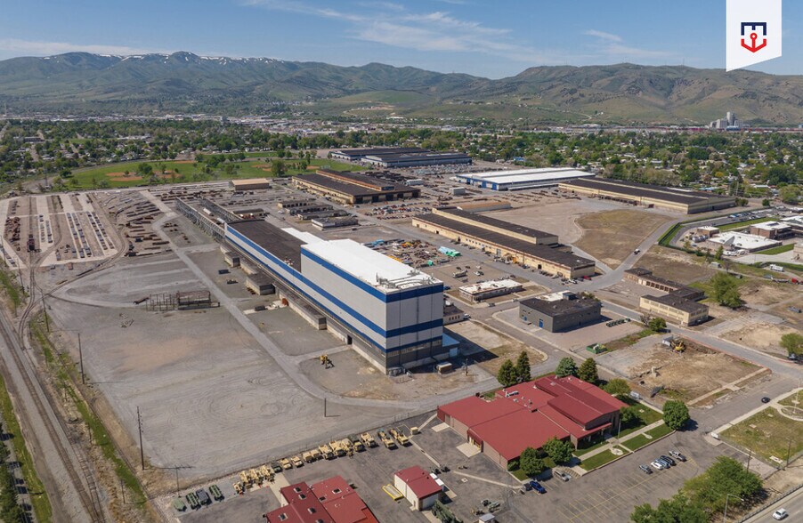 669 W Quinn Rd, Pocatello, ID à louer - Photo du bâtiment - Image 2 de 10