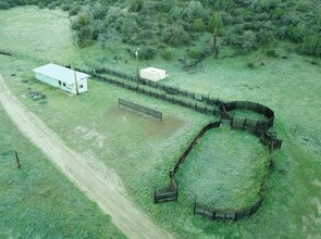 19825 New Idria Rd, Paicines, CA - Aérien  Vue de la carte - Image1