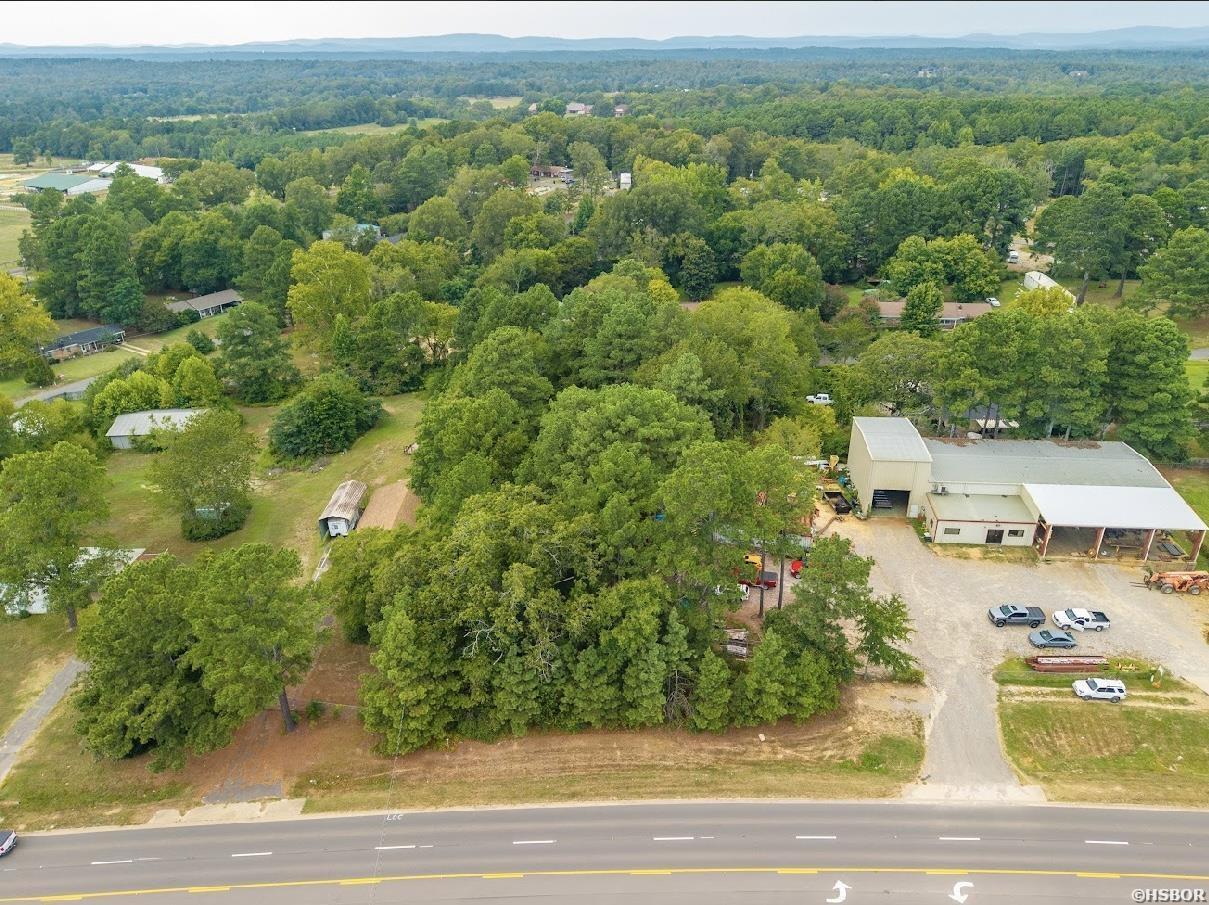 Airport Rd, Hot Springs National Park, AR à vendre Photo principale- Image 1 de 2