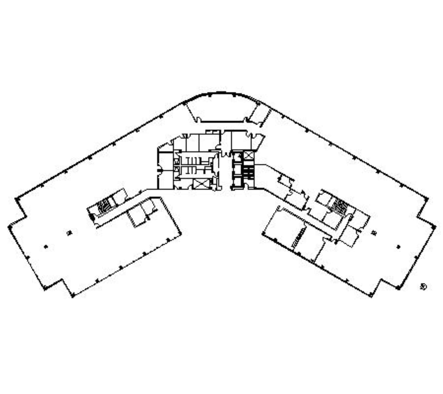 333 Pierce Rd, Itasca, IL for lease Floor Plan- Image 1 of 3