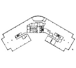 333 Pierce Rd, Itasca, IL for lease Floor Plan- Image 1 of 3