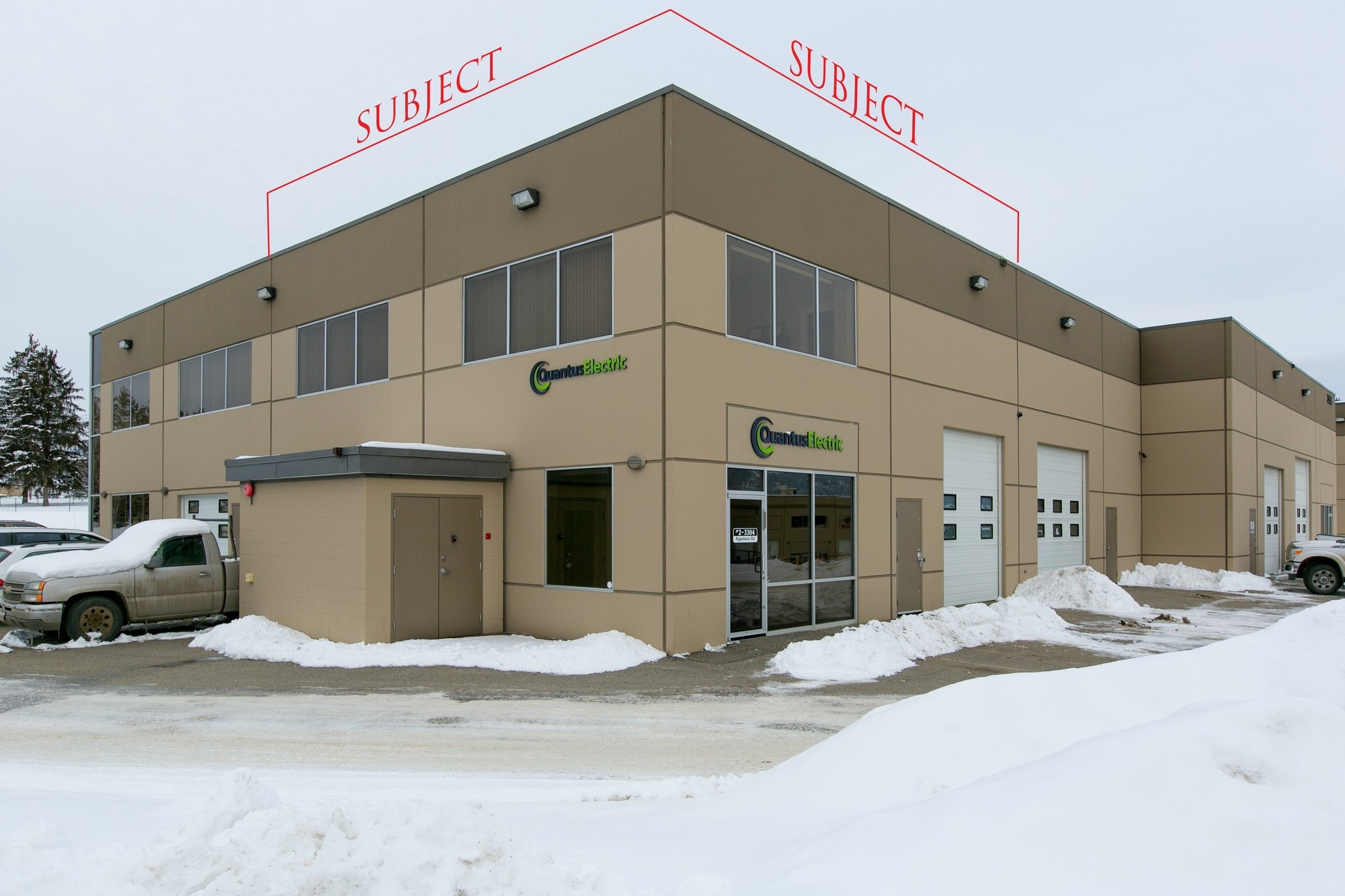 3304 Appaloosa Rd, Kelowna, BC for sale Primary Photo- Image 1 of 13