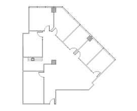 6671 Southwest Fwy, Houston, TX for lease Floor Plan- Image 1 of 1