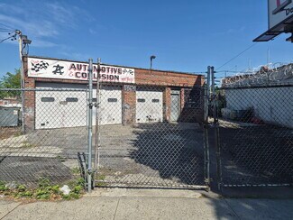 Plus de détails pour 3203 Boston Rd, Bronx, NY - Industriel à louer